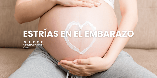 Estrías en el embarazo: Aparición, cómo evitarlas y eliminarlas