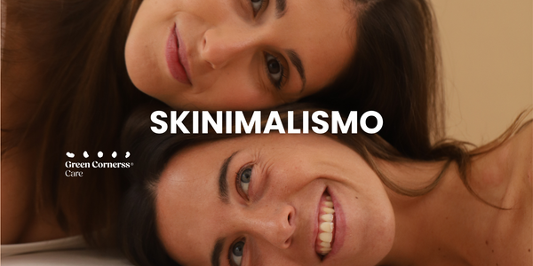 Skinimalismo: Qué es y cómo puede ayudarte a ser constante