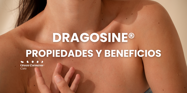 Dragosine ® : Propiedades y beneficios