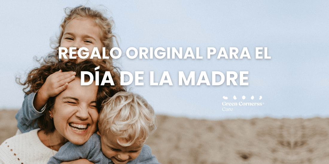 Regalo Original para el Día de la Madre 2026: Limpieza y Cuidado Facial