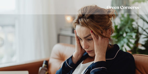 Dermatitis Nerviosa o Por Estrés: Qué Es y Cómo Afecta