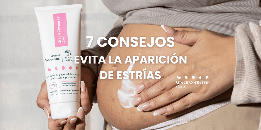 Cómo Quitar Las Estrías: Tratamientos y Prevención