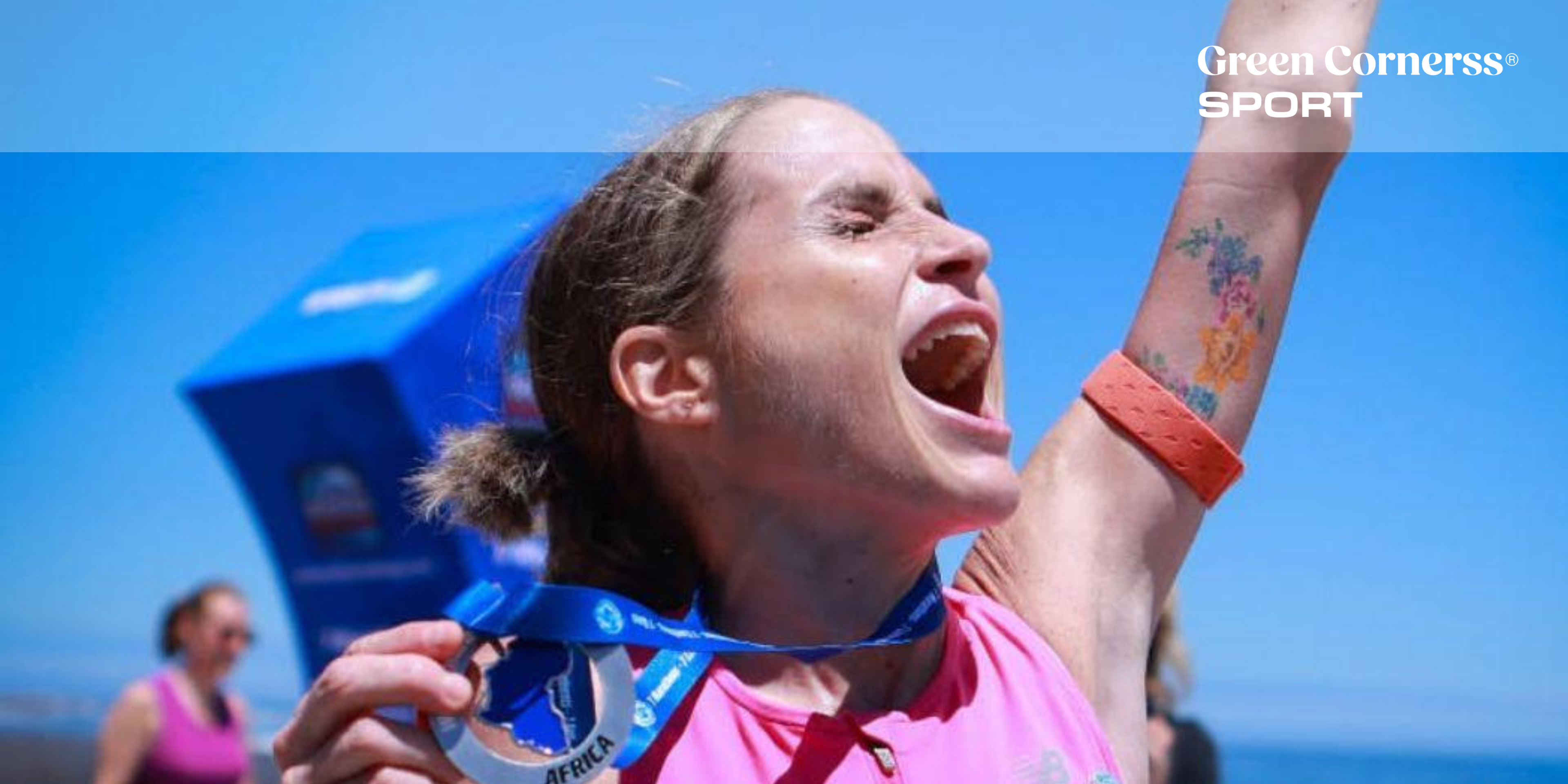 Verdeliss se impone en Ciudad del Cabo y sigue liderando el desafío intercontinental. World Marathon Challenge