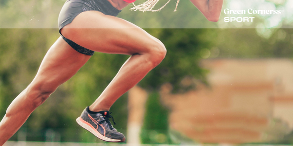 Rozaduras en el entrenamiento deportivo: ¿Cómo prevenirlas y tratarlas cuando salen?
