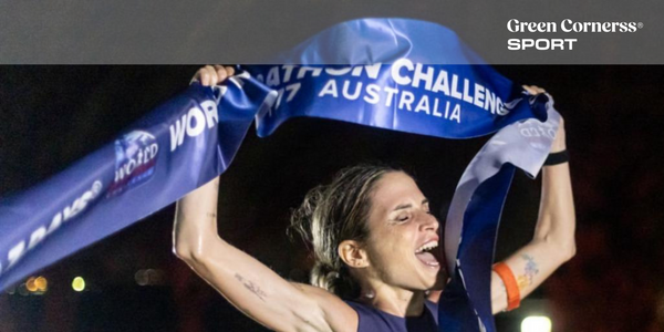Verdeliss gana en Australia y suma su tercera victoria en el World Marathon Challenge