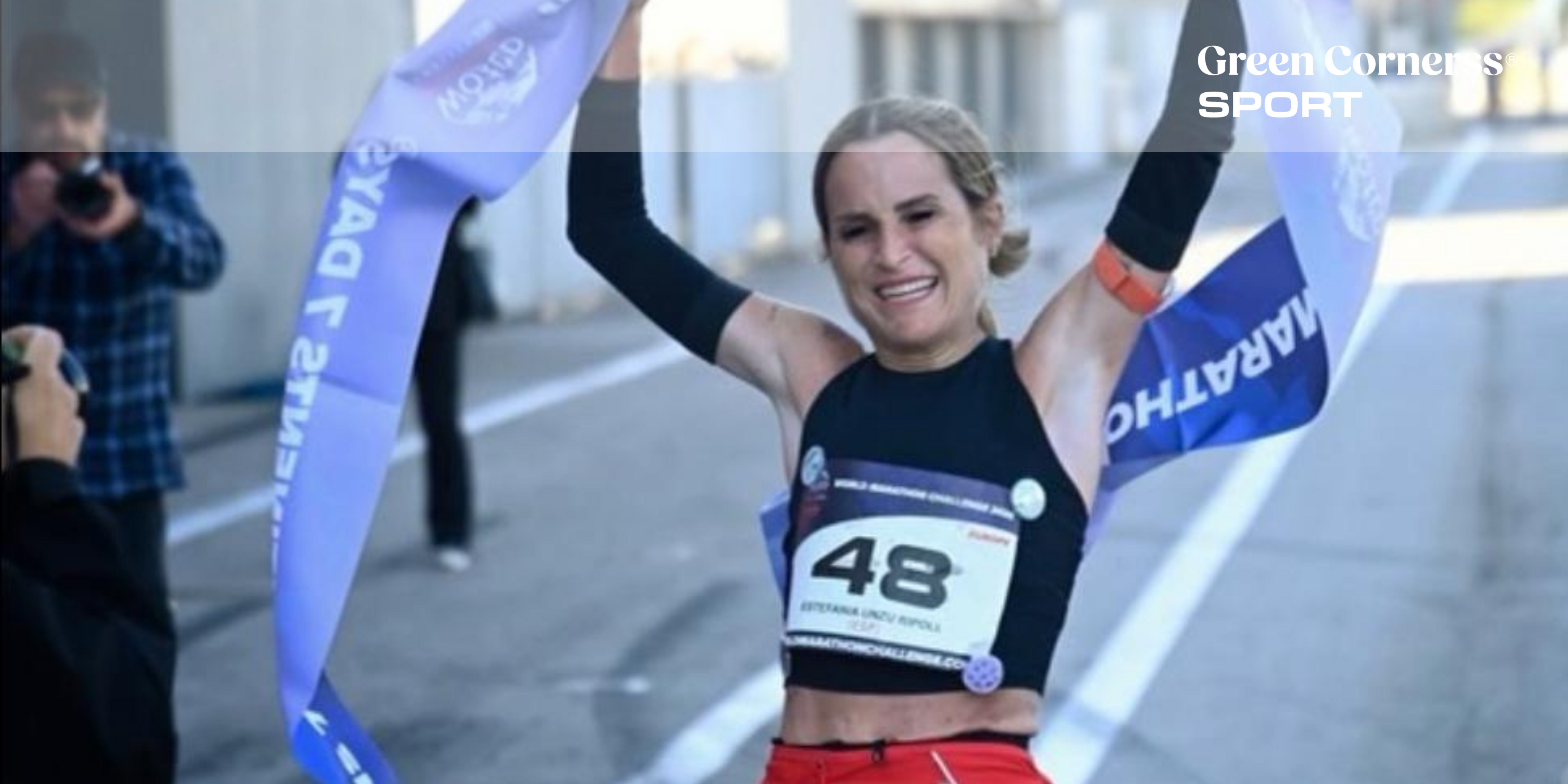 Verdeliss triunfa en casa y sigue invicta en el World Marathon Challenge 2025