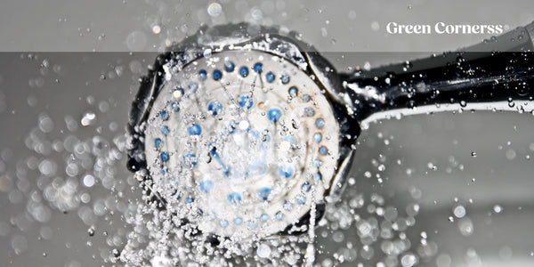 ¿Cómo afecta el agua dura a la piel y qué puedes hacer para evitarlo?