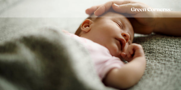 ¿La dermatitis atópica afecta al sueño de los niños? Cómo mejorar sus noches
