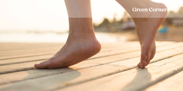Cómo preparar tus pies para el verano: trucos para lucirlos suaves y sin durezas