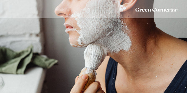 Afeitado en piel sensible o con dermatitis: Cómo evitar irritaciones y rojeces