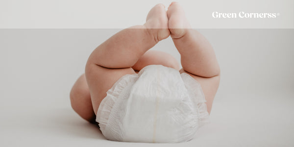 Dermatitis Del Pañal: Qué Es, Causas y Cómo Tratarla