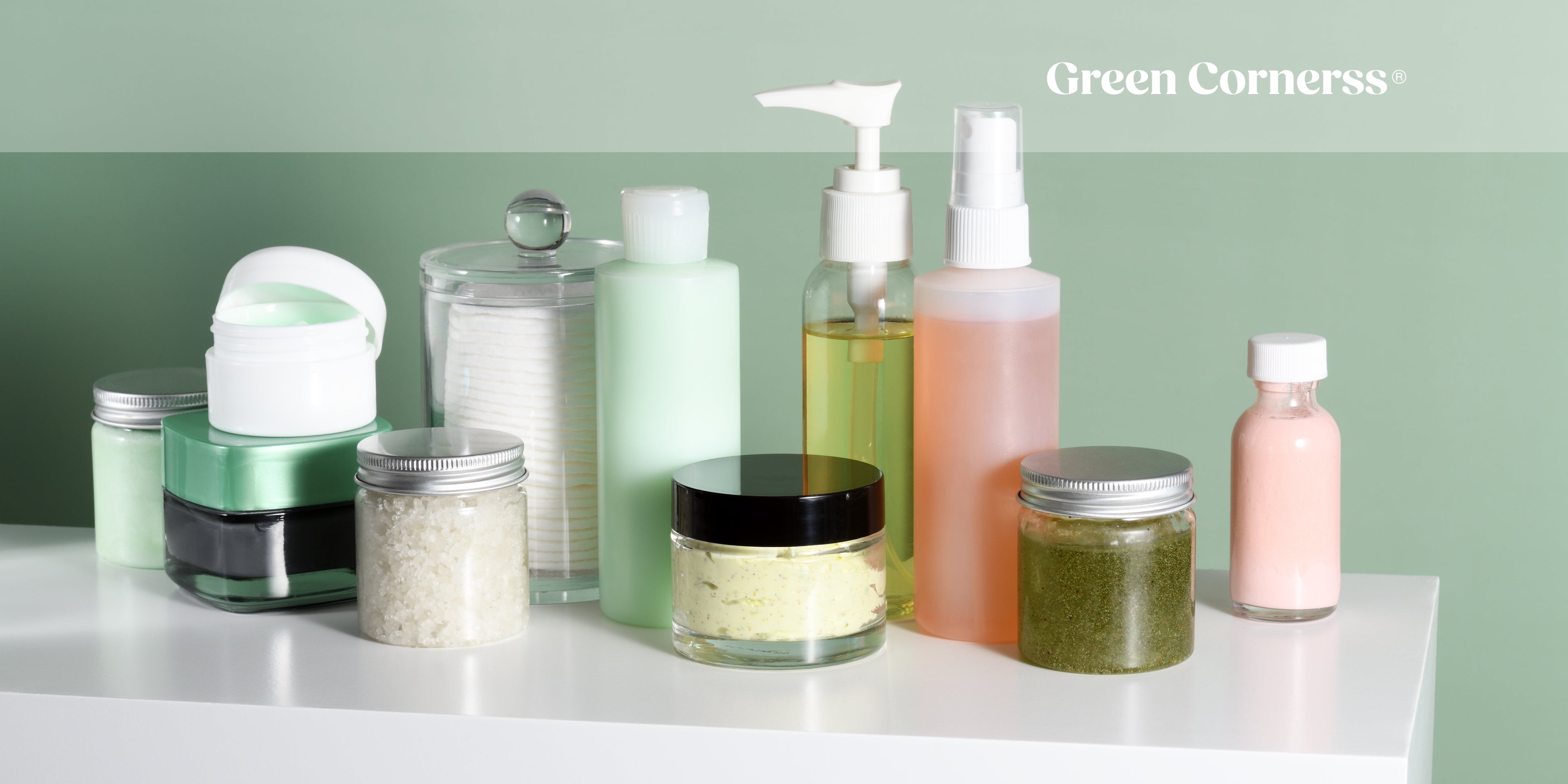 DISRUPTORES ENDOCRINOS EN COSMÉTICA: QUÉ SON Y CÓMO EVITARLOS