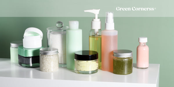 DISRUPTORES ENDOCRINOS EN COSMÉTICA: QUÉ SON Y CÓMO EVITARLOS