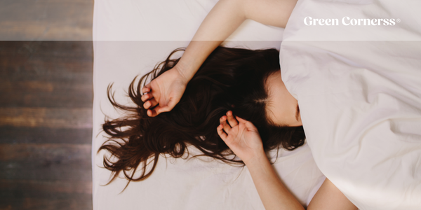 Cómo el sueño afecta la salud y apariencia de tu piel