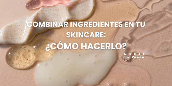 Combinar Ingredientes en Rutinas de Skincare: ¿Cómo hacerlo?