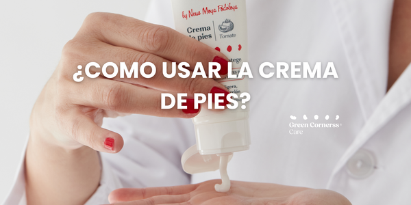 Cómo Usar Cremas para Pies: Guía para Maximizar su Efectividad