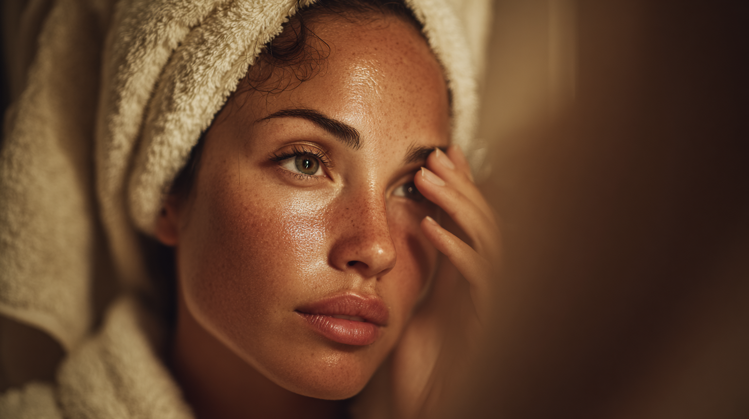 Dormir Con Maquillaje: Por Qué Daña Tu Piel