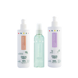 PACK: Crema Hidratante + Gel de Baño + Colonia