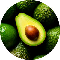 Aceite de aguacate