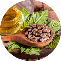 Aceite de ricino