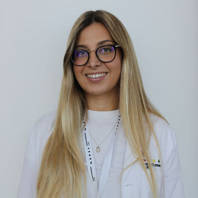 Verónica Pastor Aracil