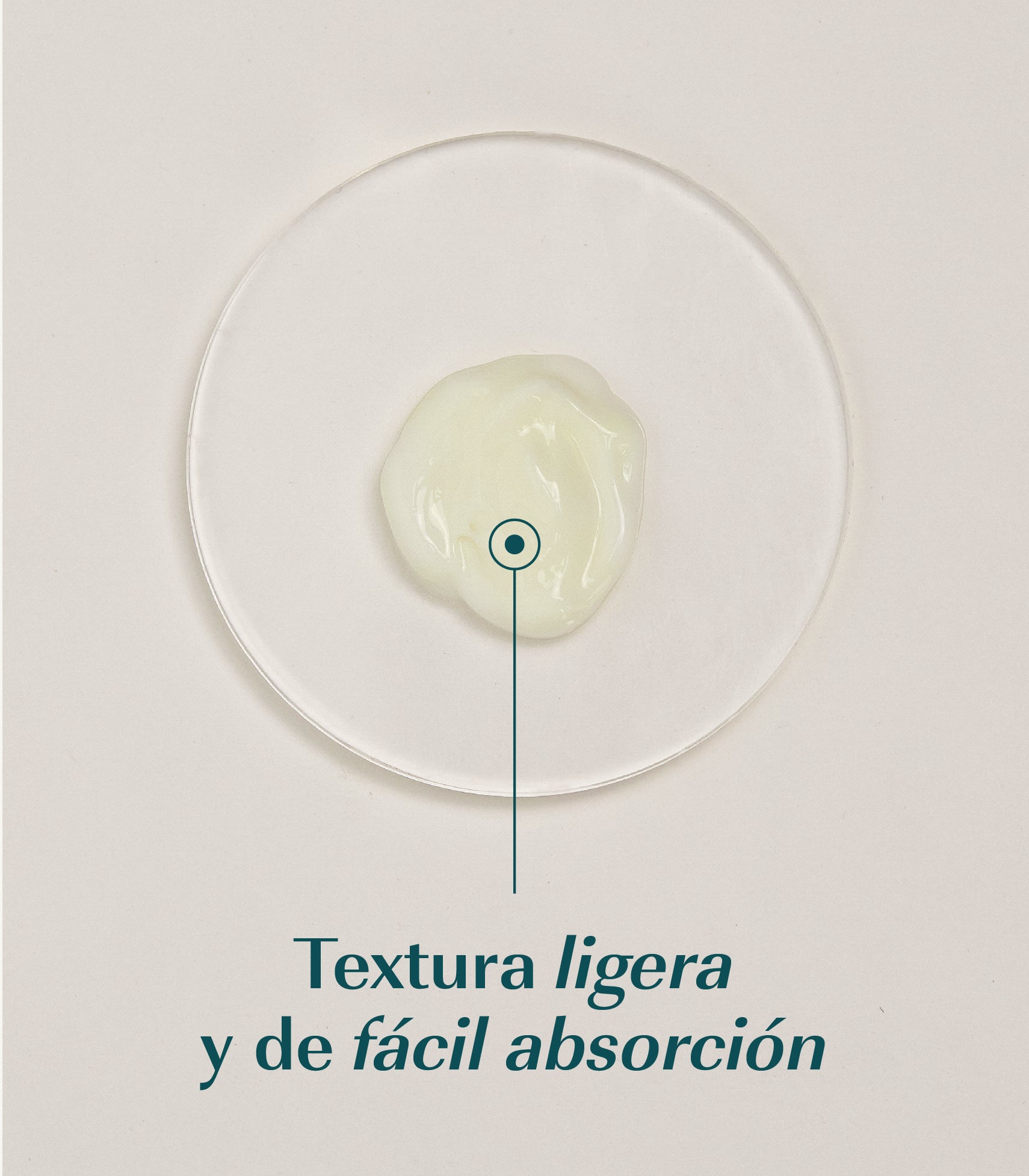 Crema hidratante de avena apta para piel atópica