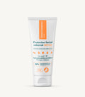 Protector solar mineral SPF50