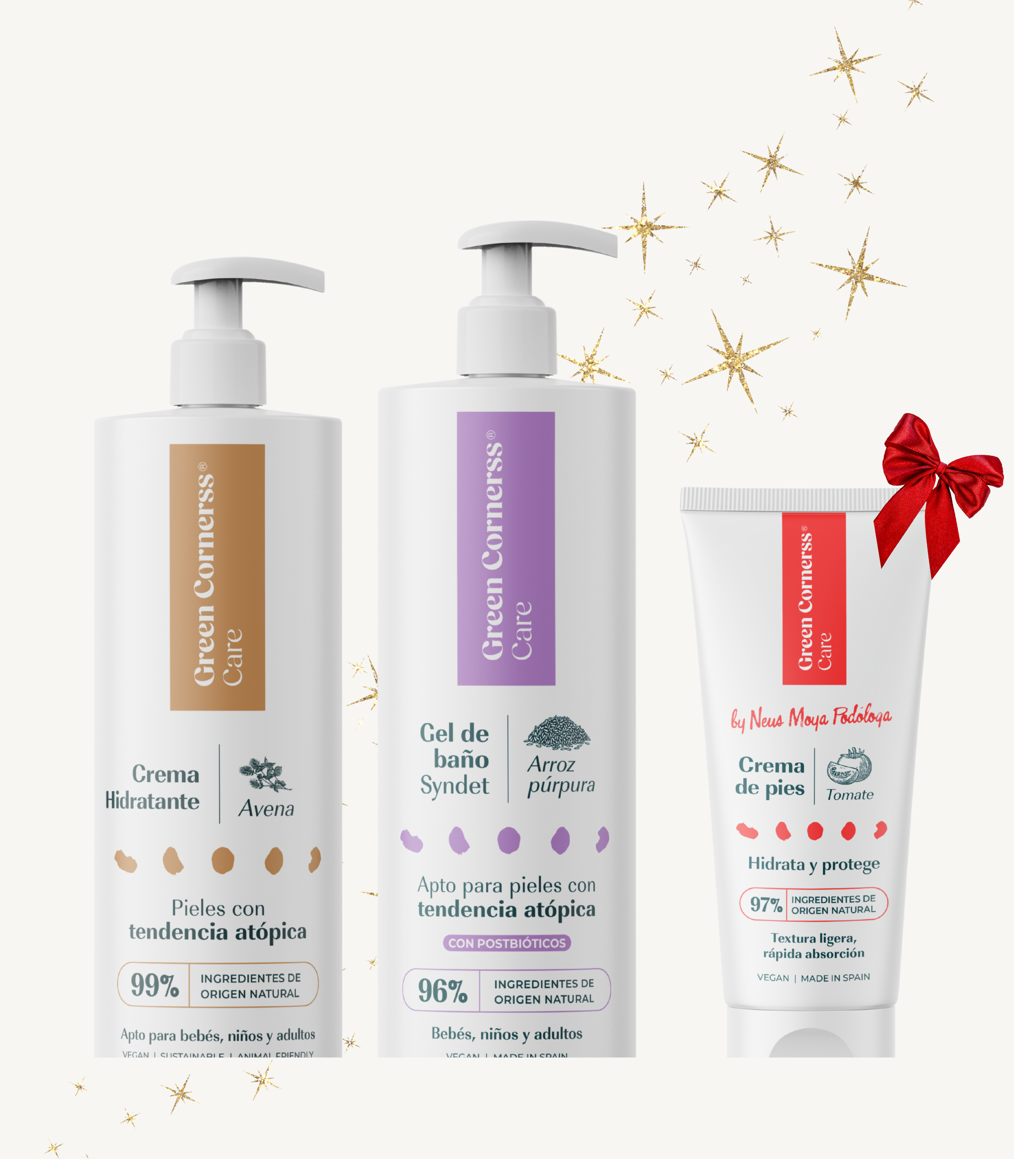 Rutina Corporal: Limpia e hidrata