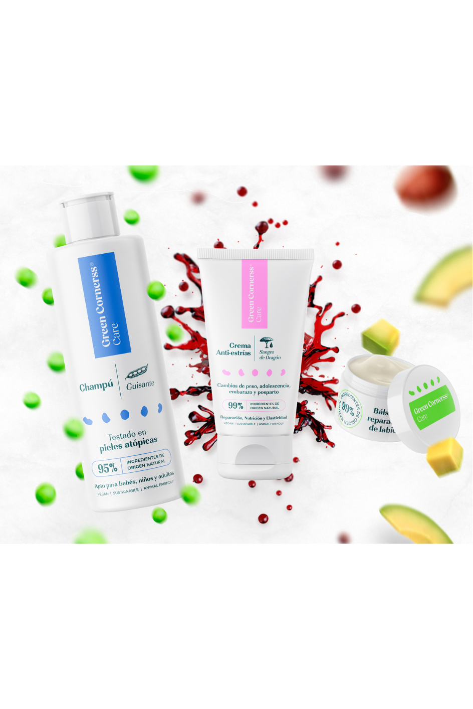 Crema hidratante