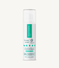 Crema facial de repollo